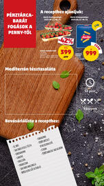 PENNY akciós újság hét 24 Oldal 6