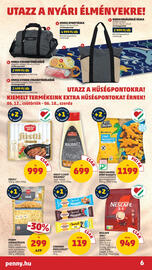 PENNY akciós újság hét 24 Oldal 8