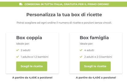 Volantino Quomi Pagina 1