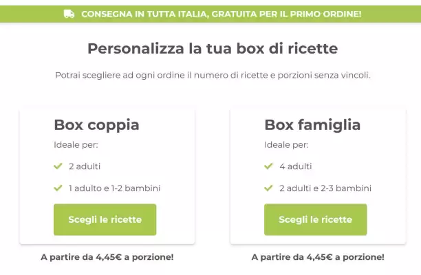 Volantino Quomi (valido fino al 26-10)