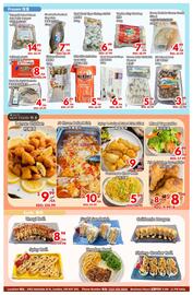 United Supermarket flyer Page 2