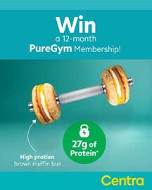 Centra leaflet week 23 Page 1