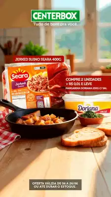 Catálogo CenterBox (válido até 26-06)