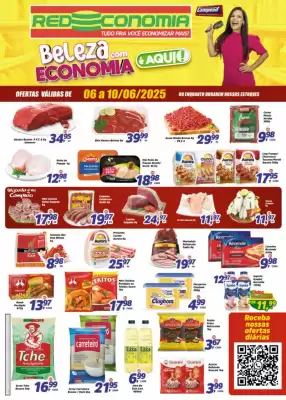 Catálogo Supermercados Campeão