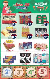 Catálogo Rede Super Compras semana 23 Página 1