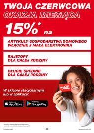 KiK gazetka Strona 23