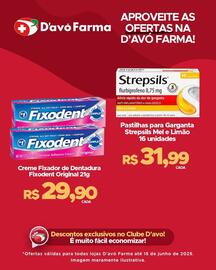 Catálogo D'avó Supermercado Página 2
