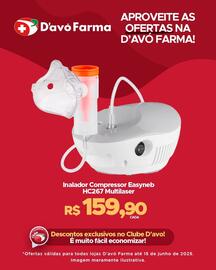 Catálogo D'avó Supermercado Página 3