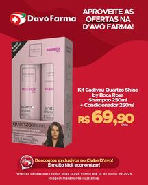 Catálogo D'avó Supermercado Página 4