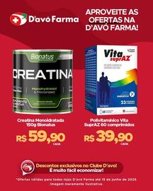 Catálogo D'avó Supermercado Página 5