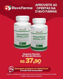Catálogo D'avó Supermercado Página 6