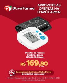 Catálogo D'avó Supermercado Página 7