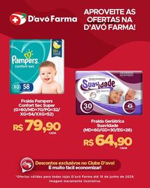 Catálogo D'avó Supermercado Página 8