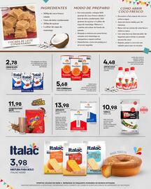 Catálogo Mercadão Atacadista Página 8