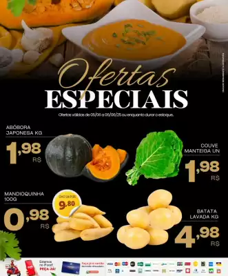 Catálogo Mercadão Atacadista