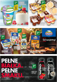Eurocash gazetka Strona 2