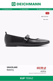 Deichmann gazetka Strona 10