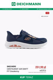 Deichmann gazetka Strona 2