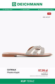 Deichmann gazetka Strona 3