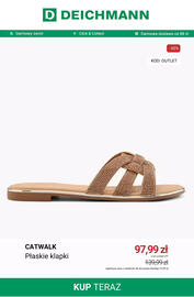 Deichmann gazetka Strona 4