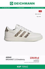 Deichmann gazetka Strona 5