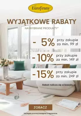 Eurofirany gazetka (ważność do 24-06)