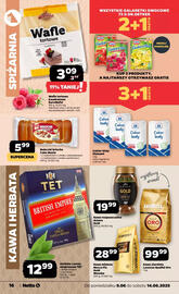 Netto gazetka tydzień 24 Strona 16