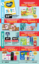 Netto gazetka tydzień 24 Strona 24