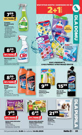 Netto gazetka tydzień 24 Strona 25
