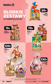 Netto gazetka tydzień 24 Strona 26