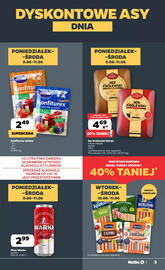 Netto gazetka tydzień 24 Strona 3
