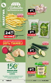 Netto gazetka tydzień 24 Strona 6