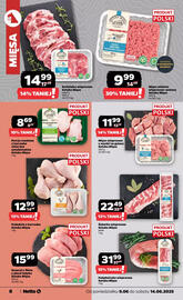 Netto gazetka tydzień 24 Strona 8