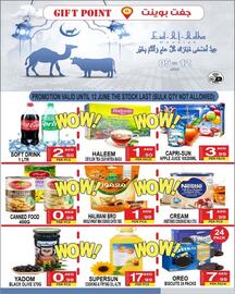 Gift Point catalogue week 23 Page 1