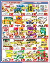 Gift Point catalogue week 23 Page 2