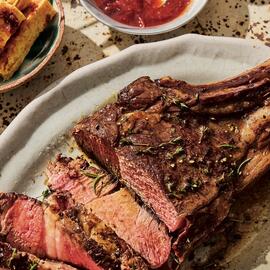 Waitrose catalogue Page 1