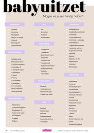 Van Asten BabySuperstore folder Pagina 14