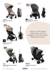 Van Asten BabySuperstore folder Pagina 18