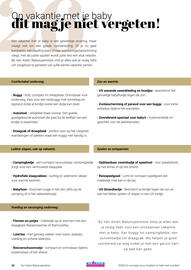 Van Asten BabySuperstore folder Pagina 26