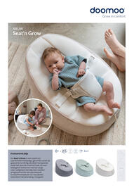 Van Asten BabySuperstore folder Pagina 27