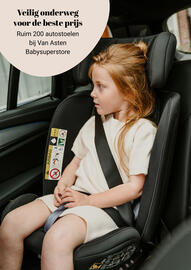 Van Asten BabySuperstore folder Pagina 33