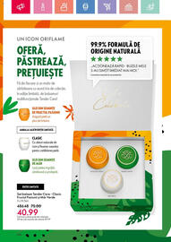 Catalog Oriflame Pagină 100