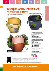 Catalog Oriflame Pagină 101