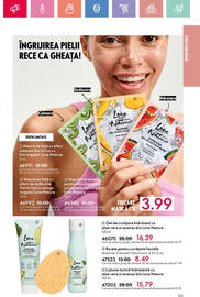Catalog Oriflame Pagină 103