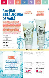 Catalog Oriflame Pagină 104