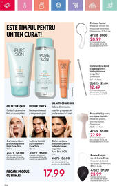 Catalog Oriflame Pagină 106
