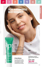 Catalog Oriflame Pagină 113