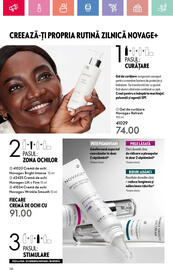 Catalog Oriflame Pagină 118