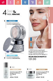Catalog Oriflame Pagină 119