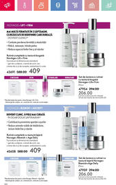 Catalog Oriflame Pagină 122